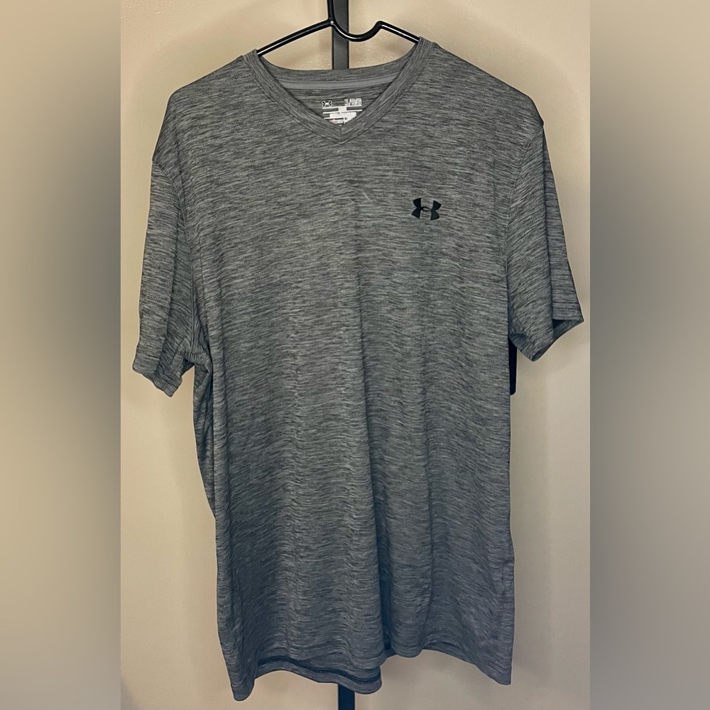 Under Armour Heat Gear Shirt